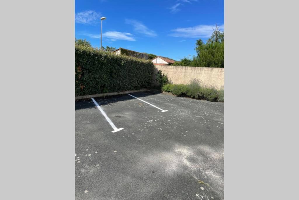 Chez Richard&Nell Villa Les Sables Vignier Exterior photo